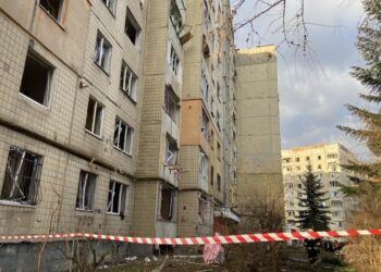 Сьогодні росія випустила 110 ракет по Україні, – Зеленський
