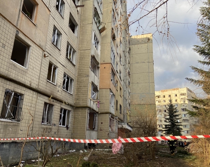 Фото: Твоє місто