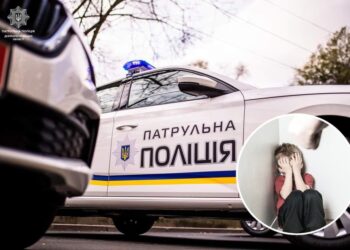 Соседи забили тревогу: в Днепре домашний тиран постоянно оскорблял детей и жену – Дніпро