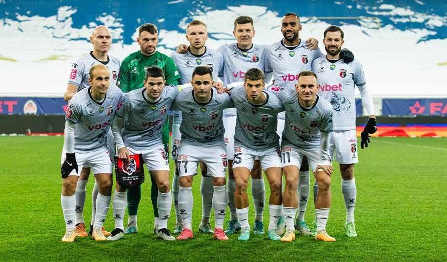 Стало відомо, чи знайшов Верес гроші на збори в Туреччині