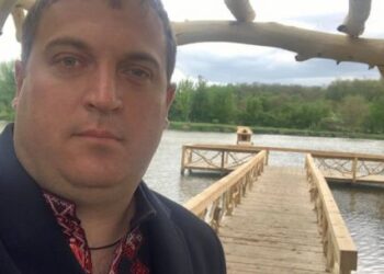 Староста Золотоніської громади пішов до війська — Новости Черкасс