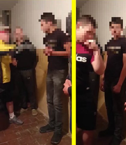 Студентів Золочівського училища відрахували через скандальне побиття першокурсників