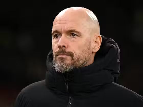 Тен Хаг: «МЮ до 72 хвилини грав гідно»