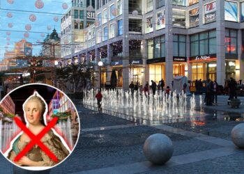 Теперь официально: в Днепре больше не будет Екатеринославского бульвара – Дніпро