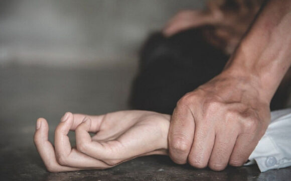 згвалтування