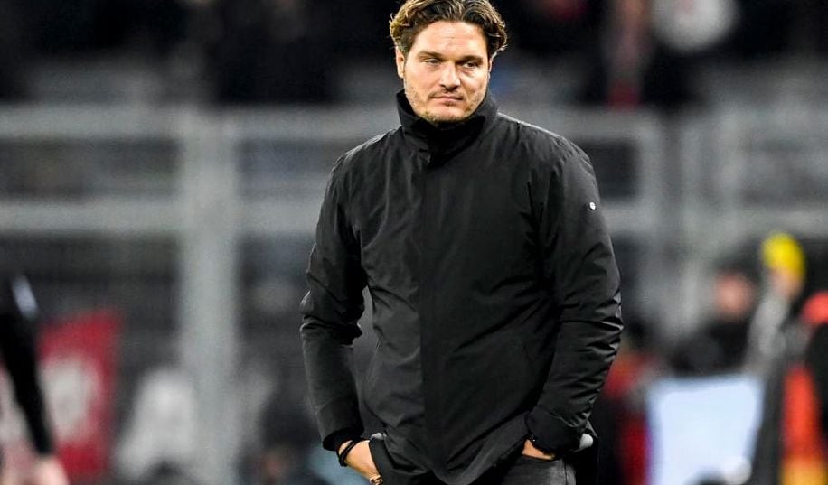 Терзич - про матч з ПСЖ: «Це була цікава група»