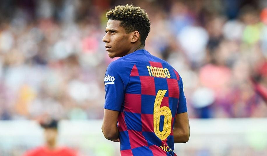 Екс-гравець Барселони: «Нам не можна було торкатися Мессі на тренуваннях»