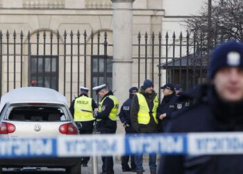 Трое жителей Кривого Рога шпионили в Польше в пользу РФ – Дніпро