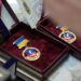 У Черкасах нагородили волонтерів та представників благодійних організацій — Новости Черкасс