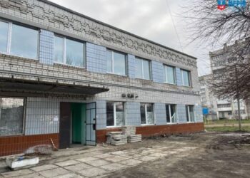 У Черкасах триває облаштування майбутнього кризового центру — Новости Черкасс