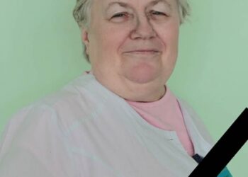 У Дніпрі померла відомий медик Ольга Лавренко |  Дніпро