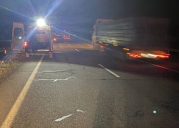 У ДТП на трасі Київ-Одеса загинув уманчанин — Новости Черкасс