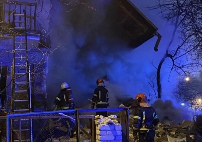 Фото: поліція