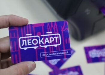 У громадському транспорті Львова військові і надалі їздитимуть безкоштовно