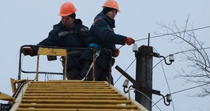 Фото ілюстративне