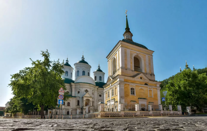 Фото: КиївФото