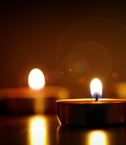 У Львові 1 грудня попрощаються із двома загиблими захисниками Свічка