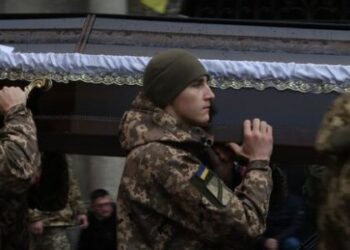 У Львові 9 грудня попрощаються із двома полеглими захисниками