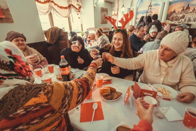 Фото: Спільно святого Егідія