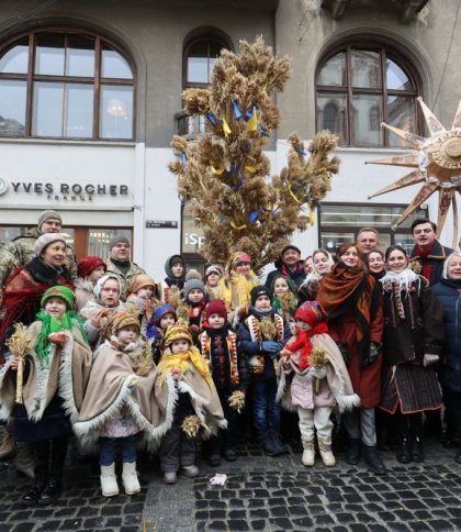 Фото: Роман Балук для ЛМР