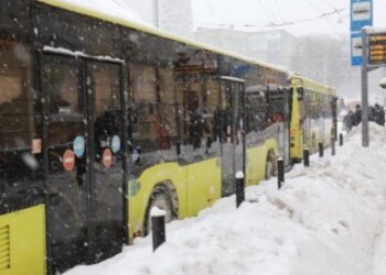 У Львові встановили нові тарифи на проїзд у громадському транспорті