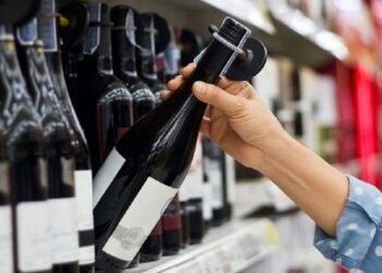 У Львові змінили правила продажу алкоголю