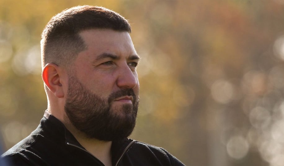 У Металісті 1925 спростували підписання контракту зі Скрипником