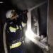У пожежі на Тернопільщині мало не загинув 48-річний чоловік