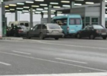 У пункті пропуску в Шегинях відновлюють електронну чергу для авто — Львівщіна