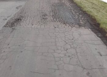 У селі Матусів Звенигородського району загинув 91-річний велосипедист — Новости Черкасс