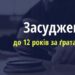 У справі про зґвалтування 12-річної дівчинки суд постановив вирок — Новости Черкасс