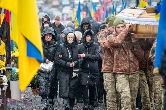 Фото: Іван Станіславський, Твоє місто