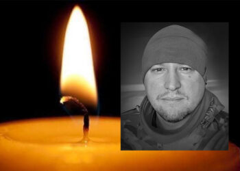 У Вінниці прощаються із захисником «Азовсталі» Русланом Лемпіцьким |Новини Вінниці