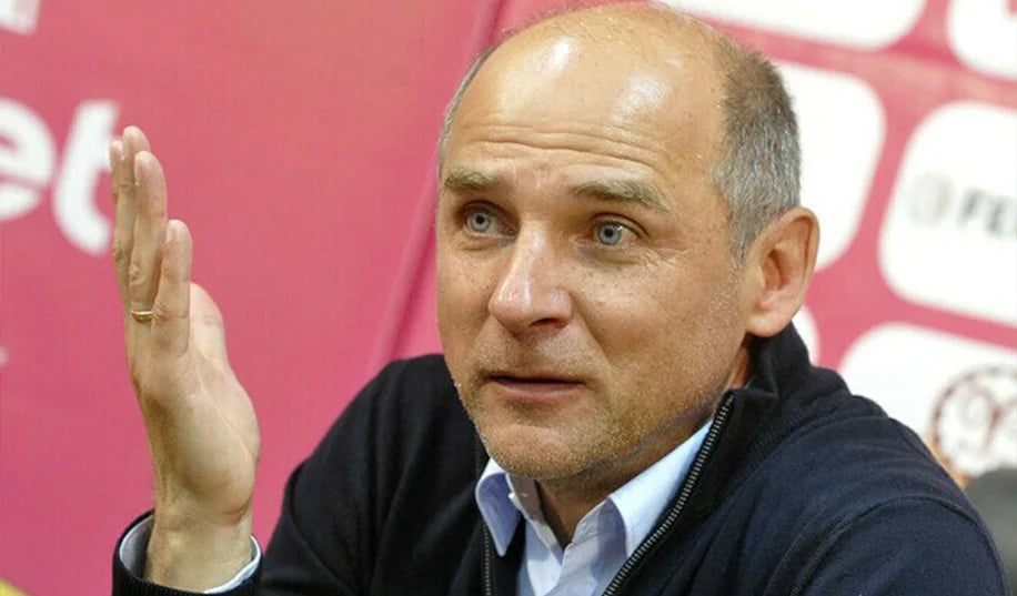 У Ворсклі пояснили причини прощання зі Скрипником