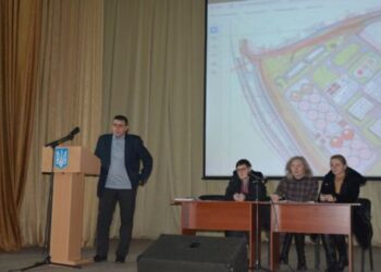 У Золотоноші хочуть побудувати завод із переробки зерна кукурудзи — Новости Черкасс