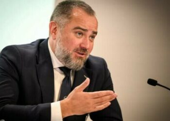 УАФ запросить представників FIFA та UEFA поспостерігати за зняттям Павелка | Футбол |