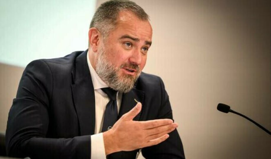 УАФ запросить представників FIFA та UEFA поспостерігати за зняттям Павелка