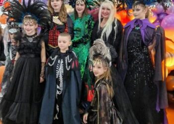 Учасники міської зразкової студії здобули перемогу міжнародного рівня — Новости Черкасс
