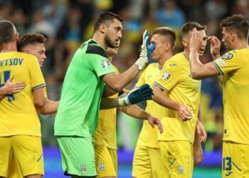 Україні знову пощастило, група смерті з трьома топами та непроста компанія для господарів турніру | Футбол |