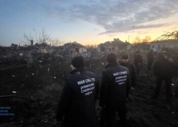 Унаслідок ракетного удару по приватному сектору Сміли на Черкащині розпочато провадження — Новости Черкасс