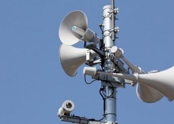 Увага: у Тернополі не працює система оповіщення про повітряну тривогу | Терміново новини Тернополя