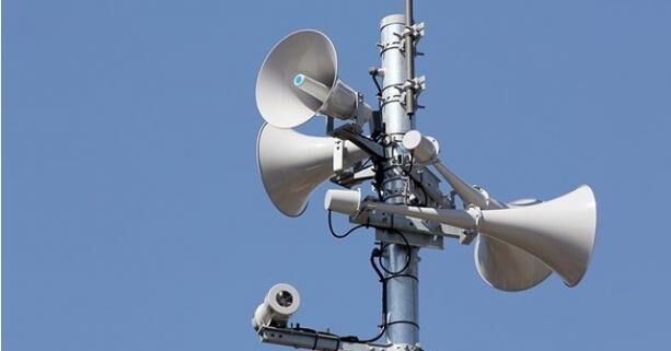 система оповіщення