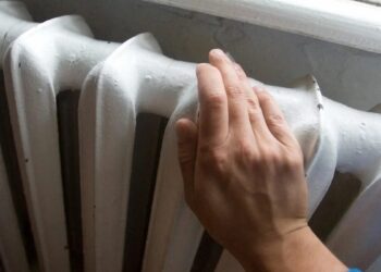 В Днепре 7 декабря ряд домов будет без отопления – Дніпро