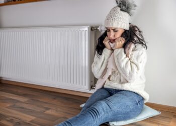 В Днепре более 50 домов без отопления: что произошло – Дніпро