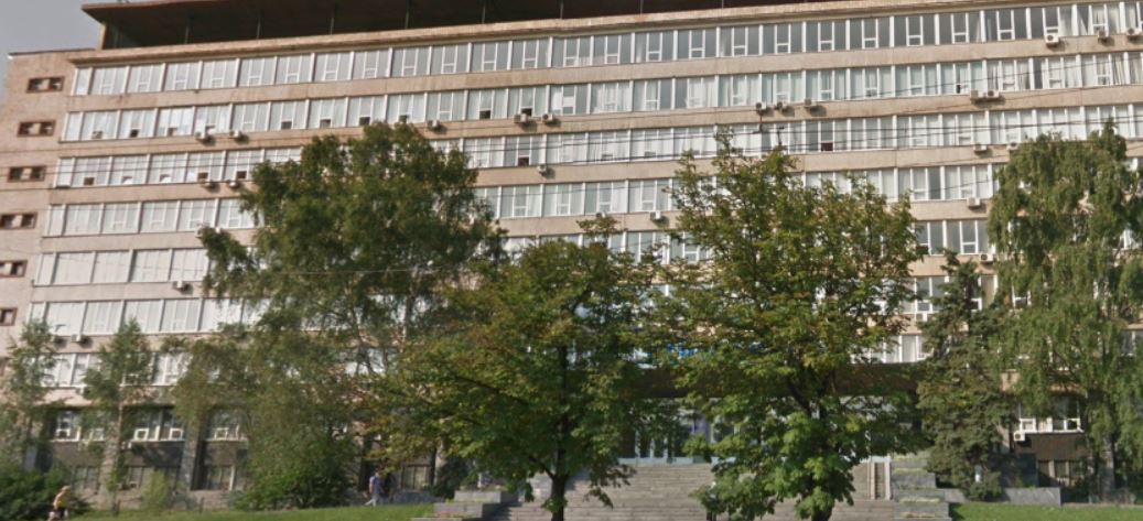 Новости Днепра про В Днепре эксдиректора исследовательского института подозревают в растрате 500 тыс. на зарплату знакомой