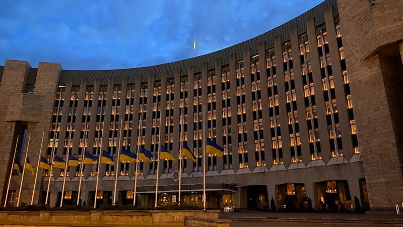 Новости Днепра про В Днепре из списка 