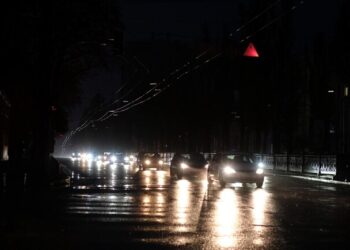 В Днепре из-за хакерской атаки на «Киевстар» частичный блекаут: не работают уличные фонари – Дніпро