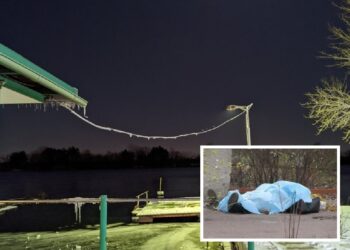 В Днепре на Набережной Заводской возле храма обнаружили тело мужчины: комментарий полиции – Дніпро