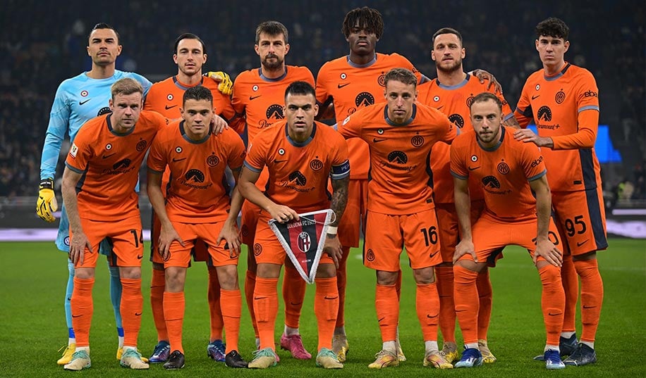 В Інтері не планують приєднуватися до Суперліги