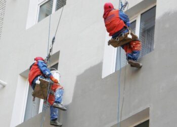 В Києві продовжили прийом заявок на утеплення будинків за програмою 70/30